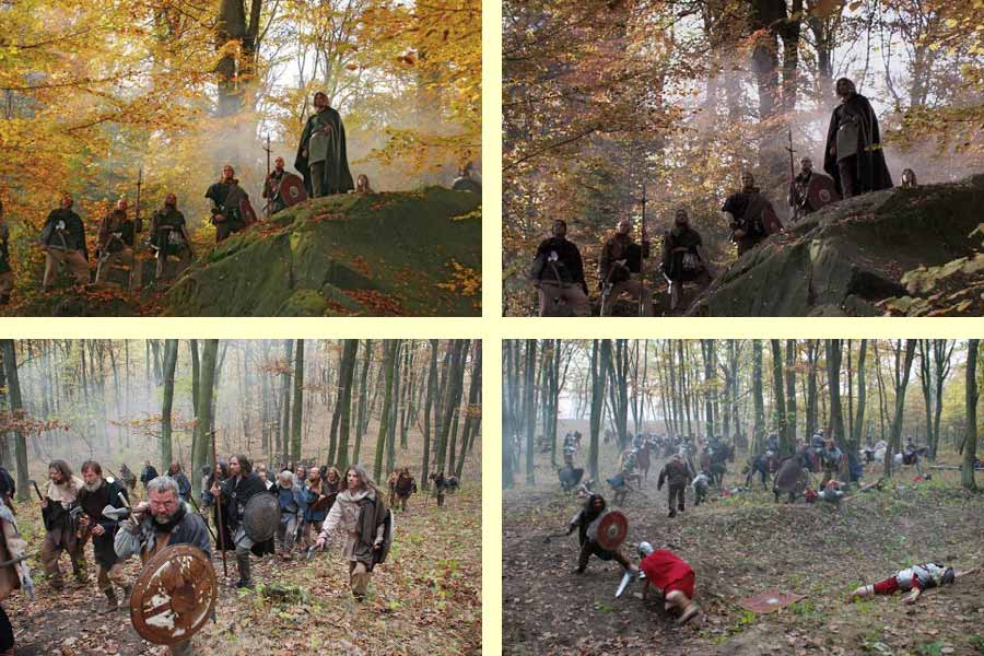 Kampf um Germanien 29./30.04.12 auf Phoenix - Das Eyneforum